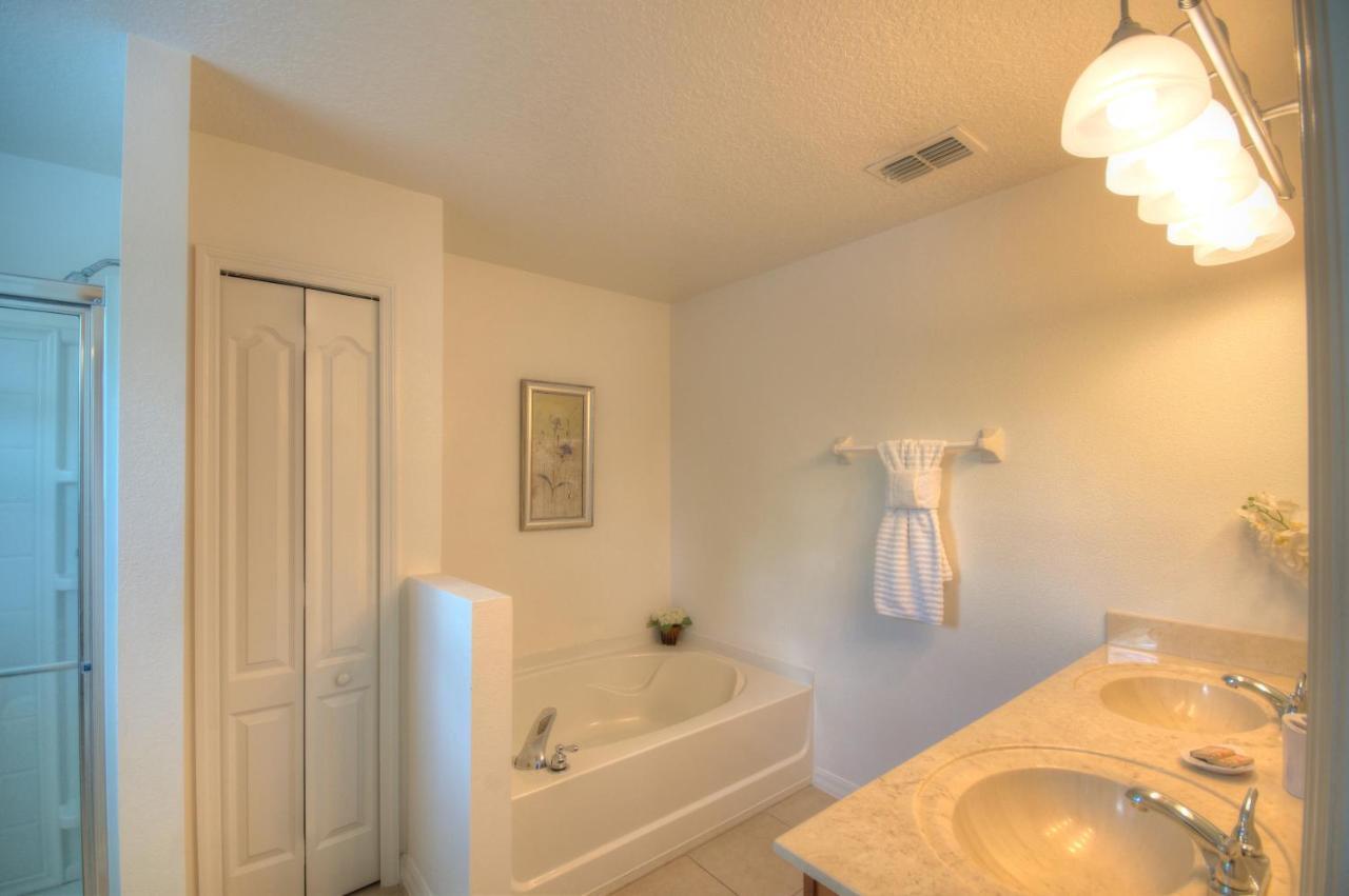 South Facing Pool Near Disney 5 Bed Luxury Kissimmee Ngoại thất bức ảnh