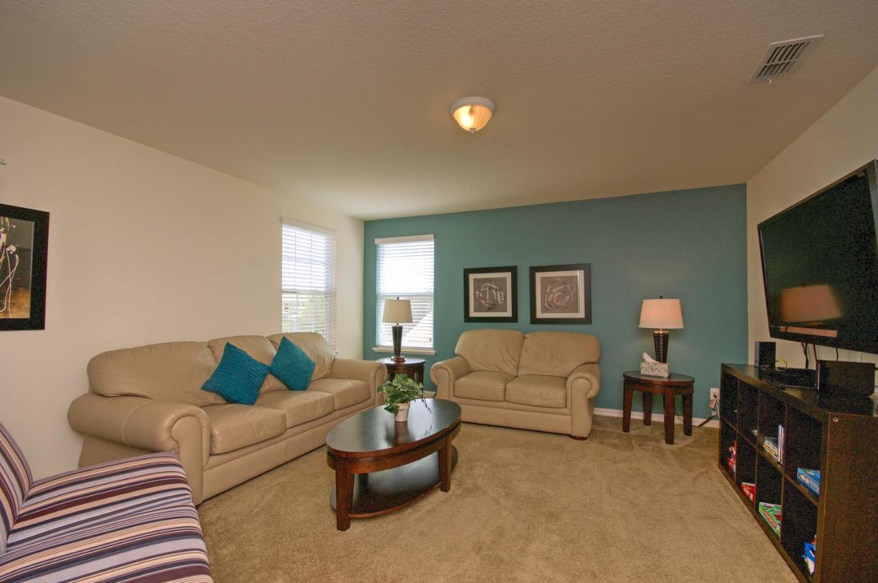 South Facing Pool Near Disney 5 Bed Luxury Kissimmee Ngoại thất bức ảnh