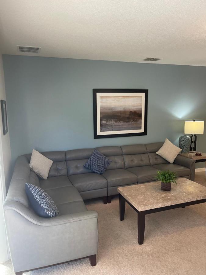 South Facing Pool Near Disney 5 Bed Luxury Kissimmee Ngoại thất bức ảnh